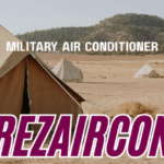 military air conditioner