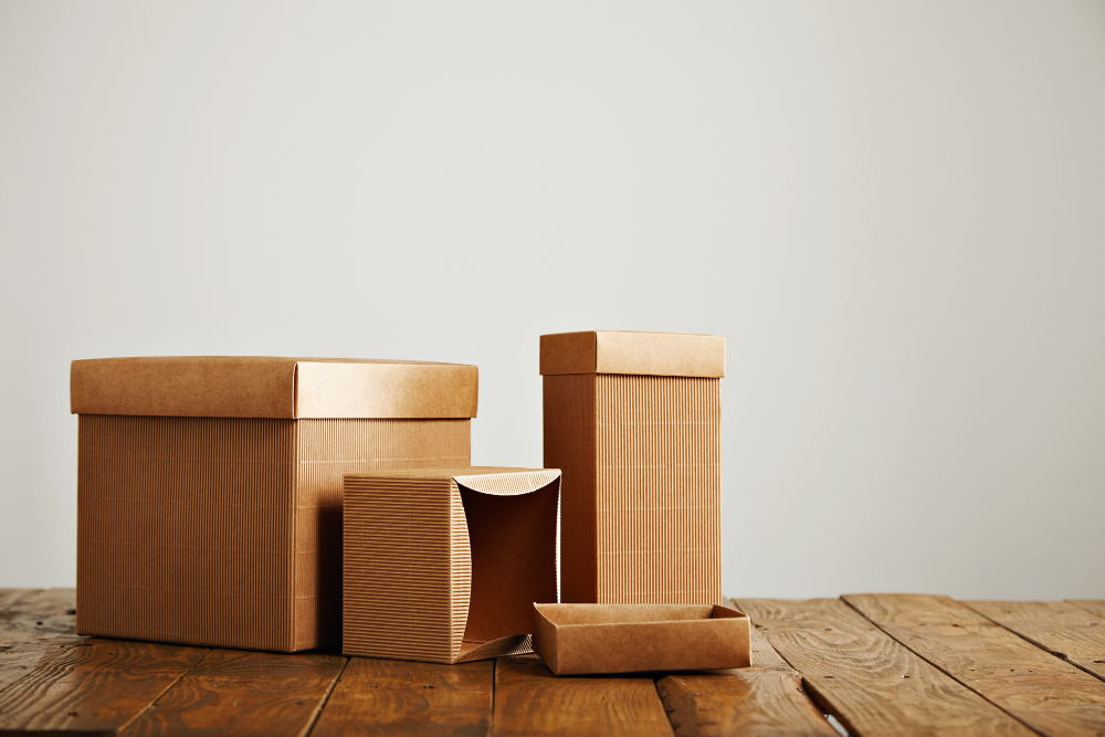 Packing Box