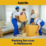 Why Affordable Interstate Movers in Melbourne Are Important