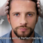 Redefine Confidence with a Perfect Hairline Transplant