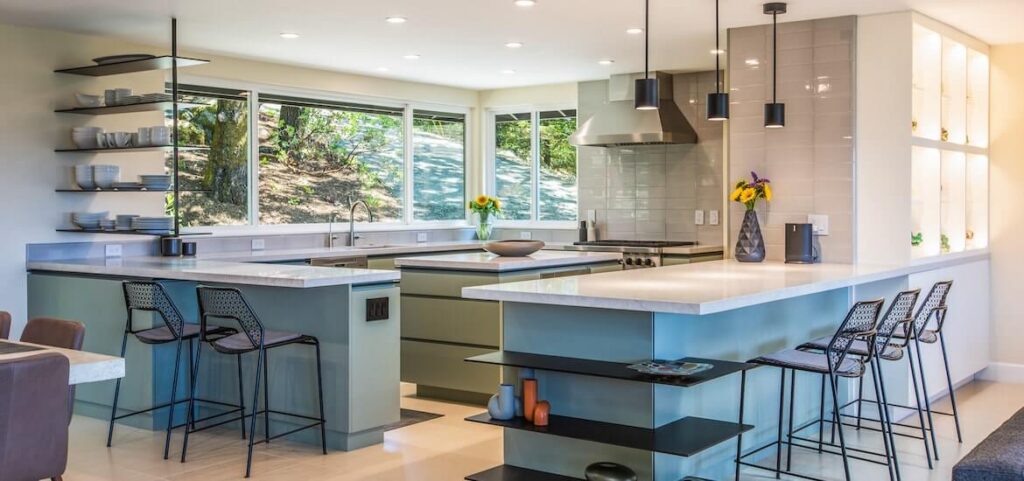 Reimagine Your Home with Expert Remodeling Professionals