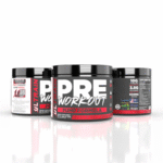 Best Pre-Workout Supplements USA: Fuel Your Workouts with Ultrain Supps