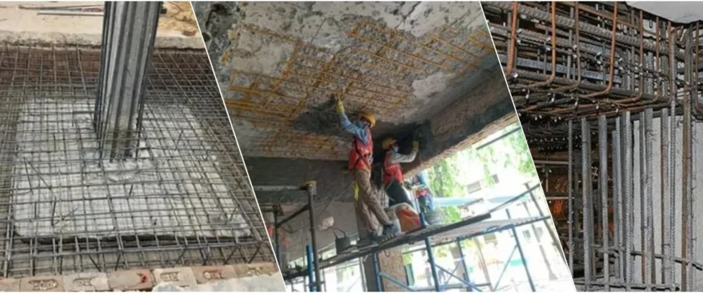 Structural Repairs: Restore Building Strength & Safety