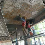 Structural Repairs: Restore Building Strength & Safety