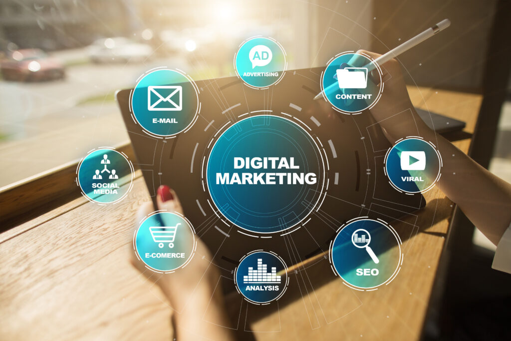 Which Digital Marketing Tools Should You Be Using This Year?