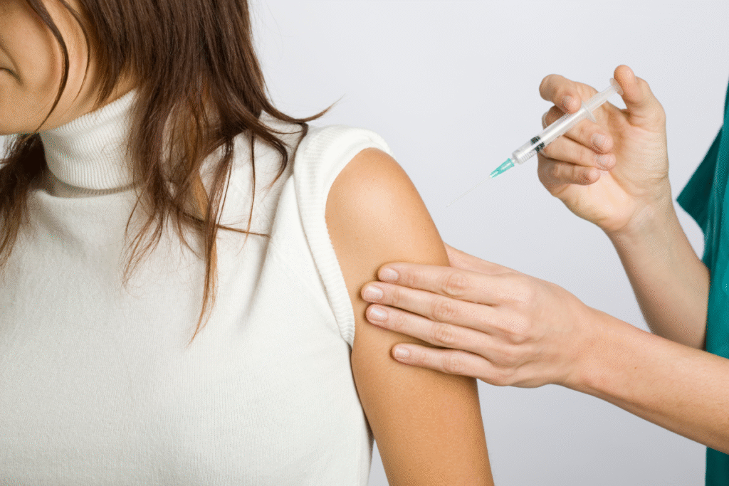 NAD injections for weight loss