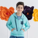 When winter arrives, every parent looks for comfortable, warm, and stylish clothing for their little ones. Among all winter wear, hoodies for boys remain a timeless favourite.