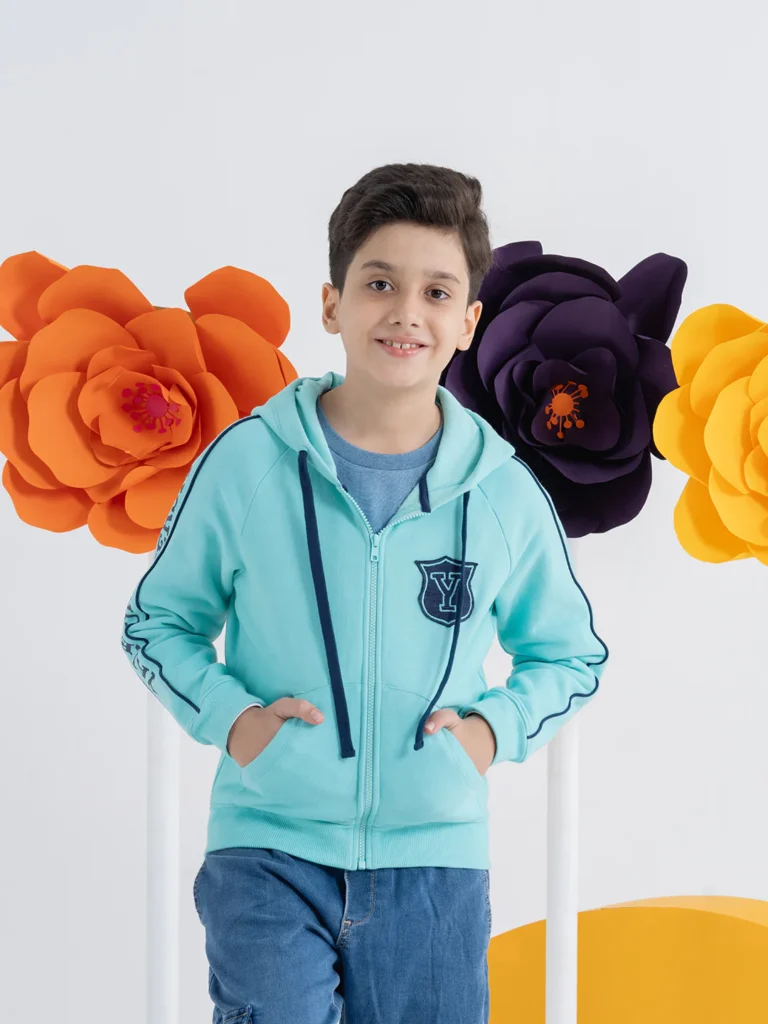 When winter arrives, every parent looks for comfortable, warm, and stylish clothing for their little ones. Among all winter wear, hoodies for boys remain a timeless favourite.