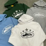 Corteiz Hoodie Shop And Corteiz Clothing Officical Brand