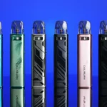 Uwell Caliburn G3 Pro