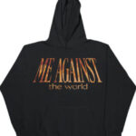 Vlone Hoodie
