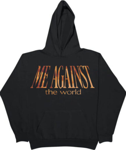 Vlone Hoodie