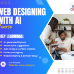 Build Creative Digital Futures with Professional Web Design Training