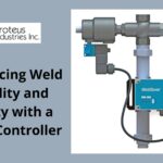 Enhancing Weld Quality and Safety with a Weld Controller