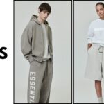 The Essentials Hoodie: Redefining Modern Streetwear Fashion