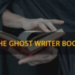 The Ghost Writer Book