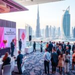 Which Company Is Best for Event Management in the UAE
