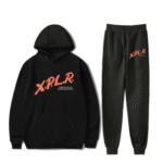 Sam and Colby Joggers: Authentic XPLR Gear for True Fans