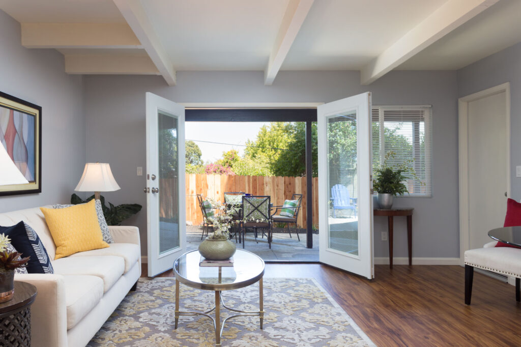 oakland investment property