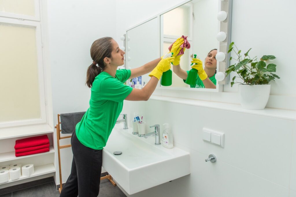 The Urgent Need for Eco-friendly Bathroom and Kitchen Cleaning in Mohali