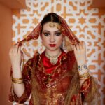 bridal dresses pakistani 2025