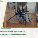 recreational activities