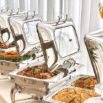 holiday catering
