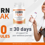 BurnPeak