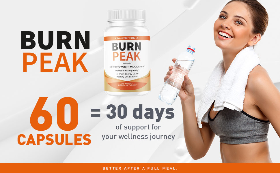 BurnPeak