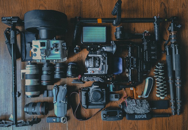 wedding video editing services
