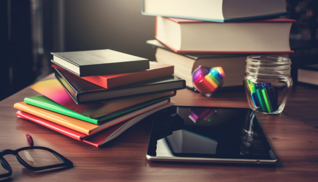 Book Marketing Services
