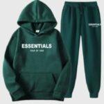 ssentials Hoodie – Redefining Modern Comfort and Streetwear Style
