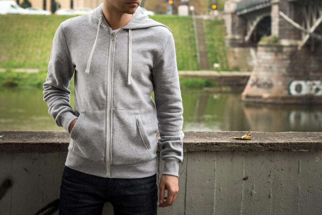 Streetwear on a Budget: Affordable Hoodies for Men You’ll Actually Love