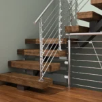 Choosing Stair Railings That Add Value and Elegance to Your Home