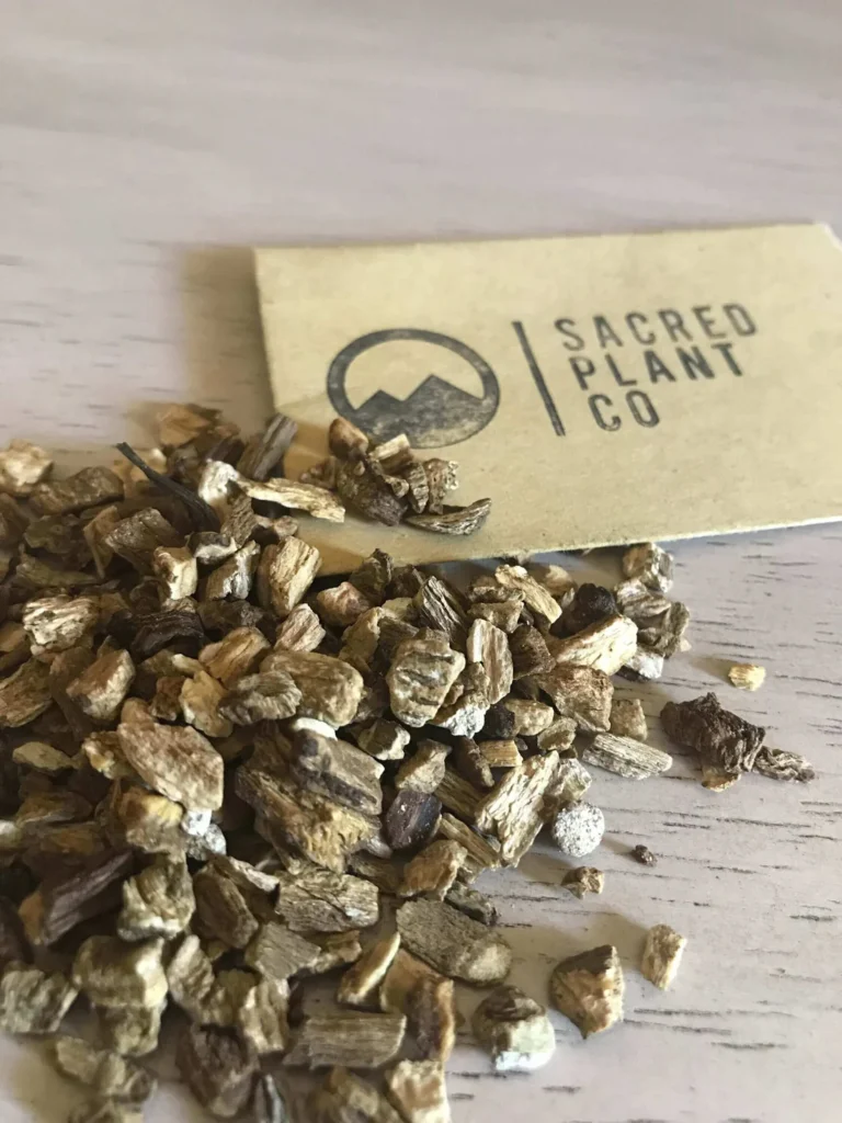 Unlock the Healing Power of Burdock Dried Roots for Natural Detox and Wellness