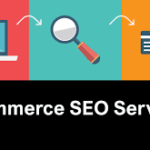 ecommerce seo services