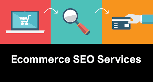 ecommerce seo services
