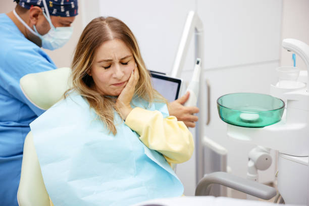 Emergency dentist aberdeen