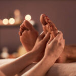 Full body massage in Kolkata