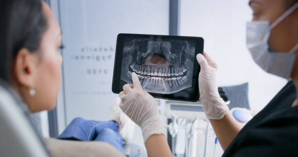 Mercury Free Dentistry in Aberdeen