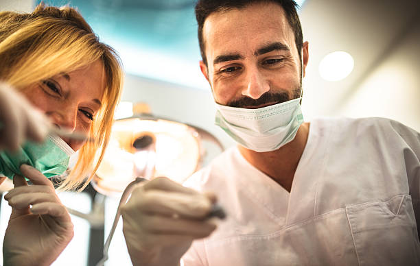 emergency dentist in barrow