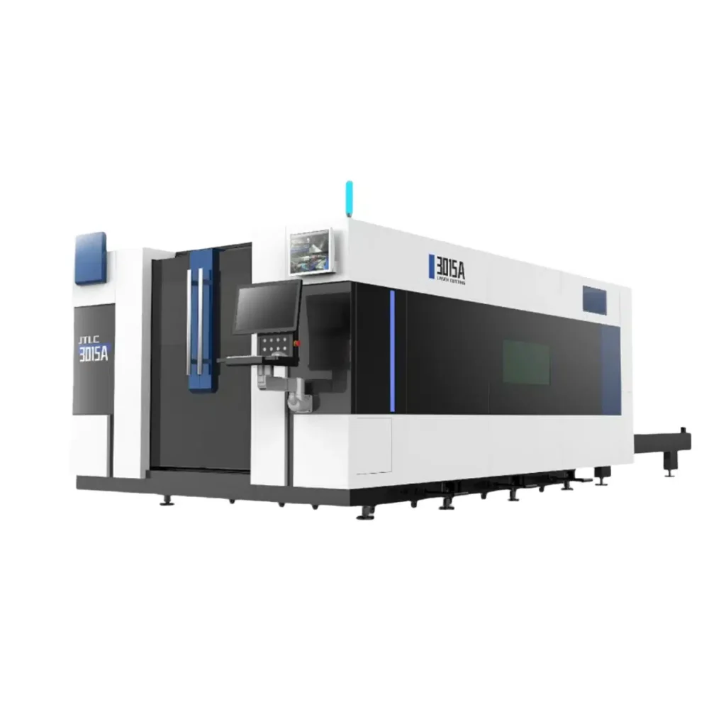 metal laser cutter manufacturer