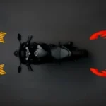 moto light