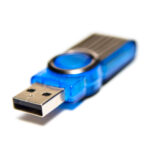 Eco-Friendly Custom USB Flash Drives Los Angeles – Promote Your Brand Responsibly