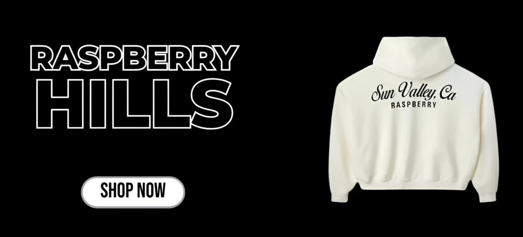 Raspberry Hills Sweatpants Where Comfort
