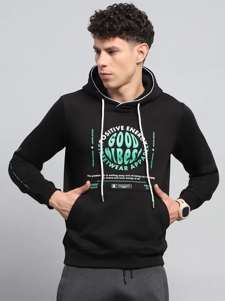Rockit Hoodies For Men