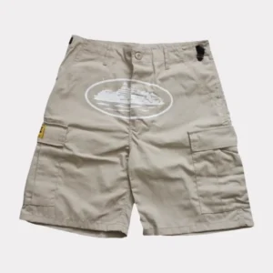 corteiz short
