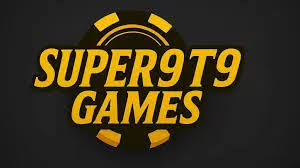 Super 9T9 Game – The Ultimate Gaming Experience for Fun and Rewards