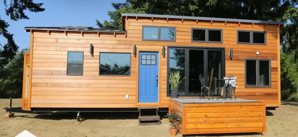 Top Tips from Experienced Tiny House Builders for Your Next Project