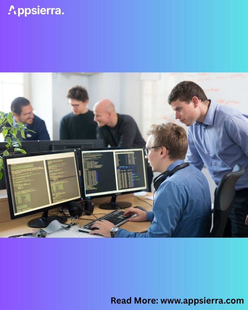 Top 10 Software Testing Companies in 2025 Leading the Future of Quality Assurance